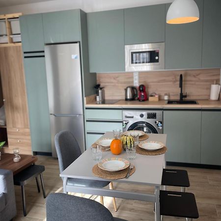 Apartamento En Villa De Vallecas Мадрид Экстерьер фото