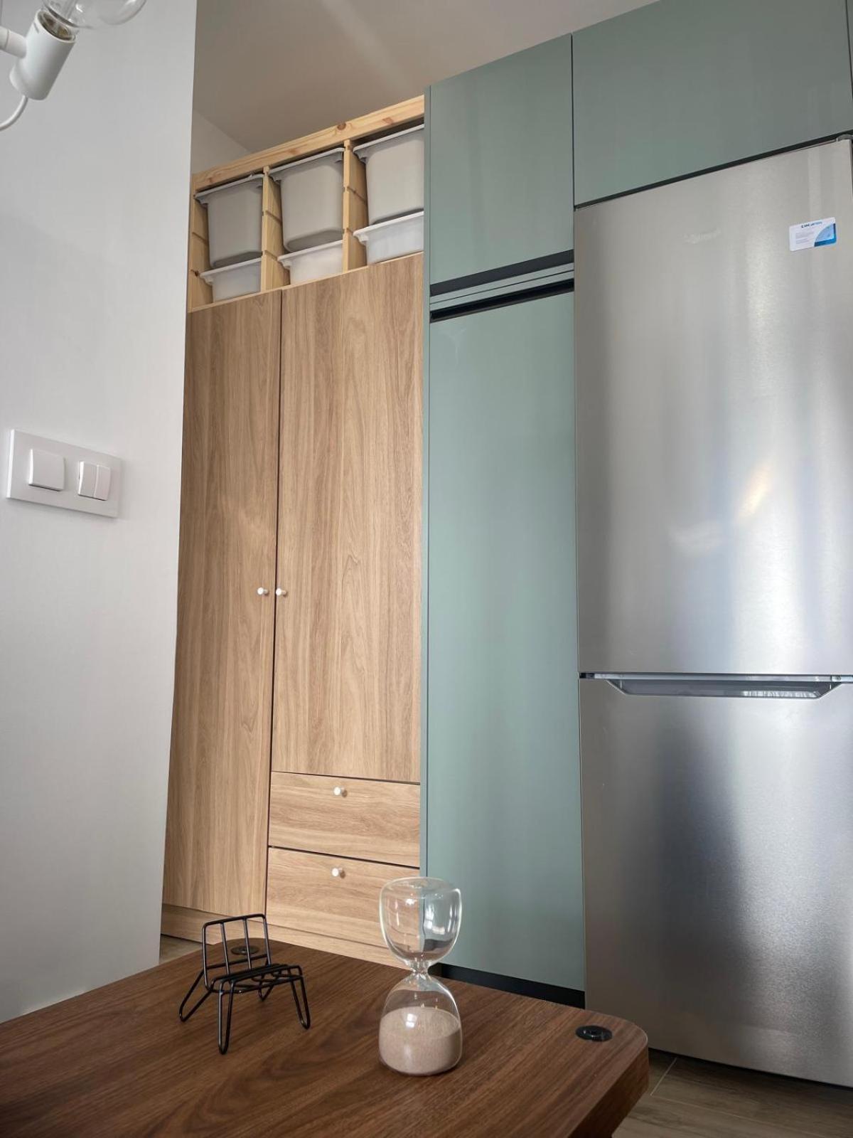 Apartamento En Villa De Vallecas Мадрид Экстерьер фото